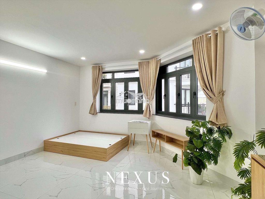 Chính chủ studio 40m2 mới tại hương lộ 2, đh văn hiến, ngã tư 4 xã  - Ảnh 4