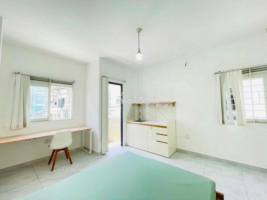 Phòng studio phan văn trị - Ảnh 2