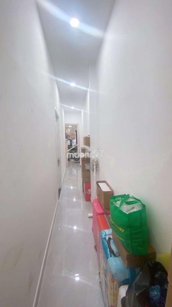 9 tỉ, 52m2, hẻm xe tải vào tận nơi, lê văn sỹ, phú nhuận giáp q3 - Ảnh 3