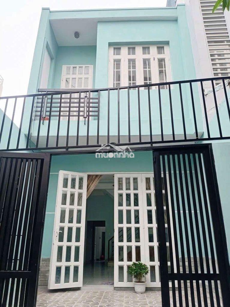 Nhà gần cầu tham lương