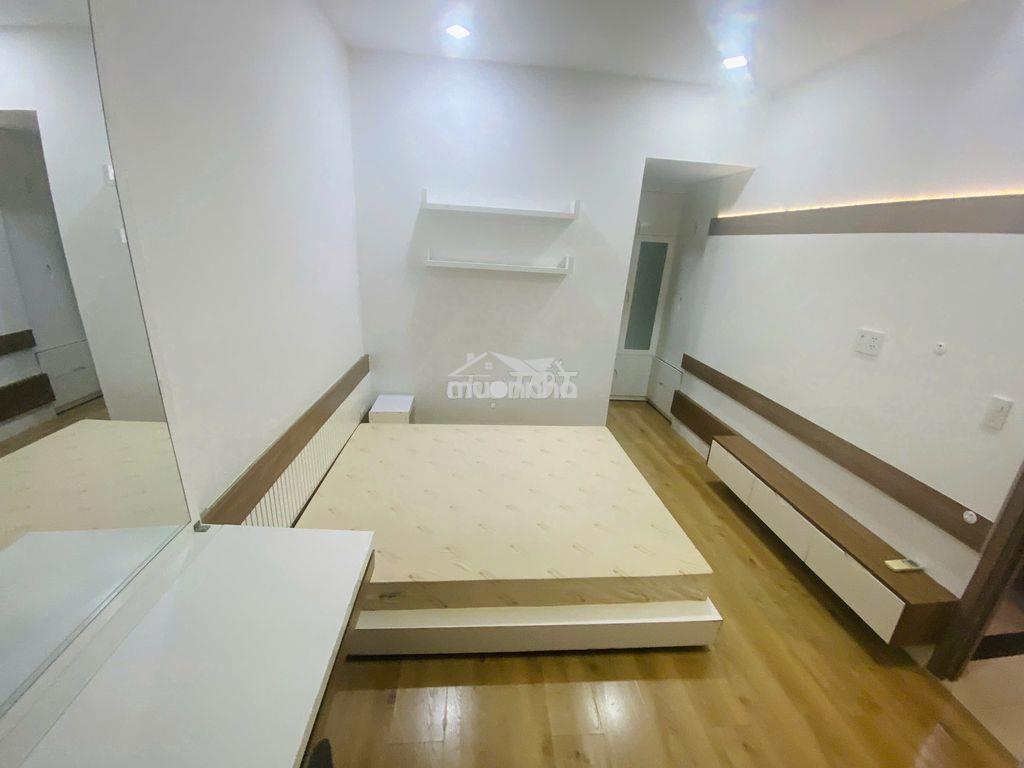 Cần cho thuê galaxy 9 : 70m2 , 2pn , giá 16tr hình thật - Ảnh 4