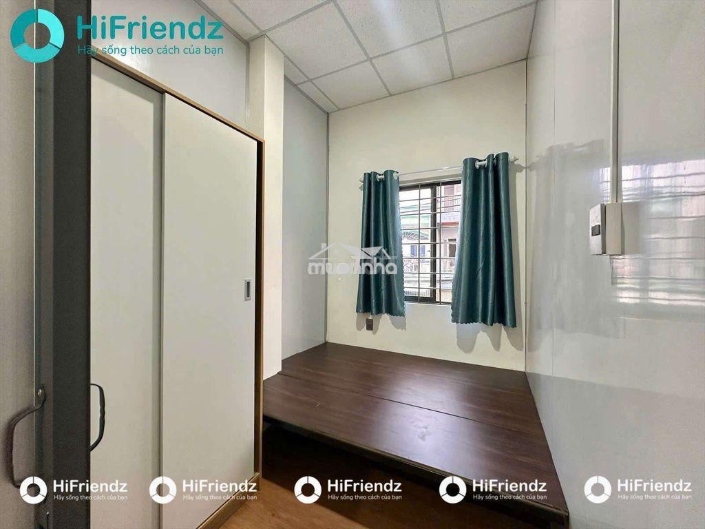 🚨2 phòng ngủ - cửa sổ trời - 5p 🛵 vhu - huit - full nthat - hỗ trợ cọc - Ảnh 3