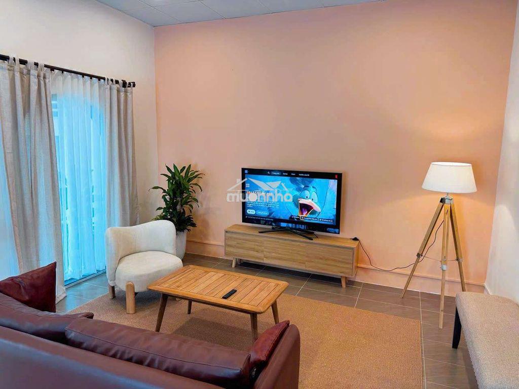 Bán biệt thự mini mới đẹp 158,2m2 đường 30/4 tặng nội thất cao cấp - 2