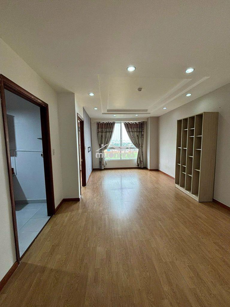 Cần cho thuê căn hộ 51 chánh hưng quận 8, dt : 75m2 2pn, 9.5tr