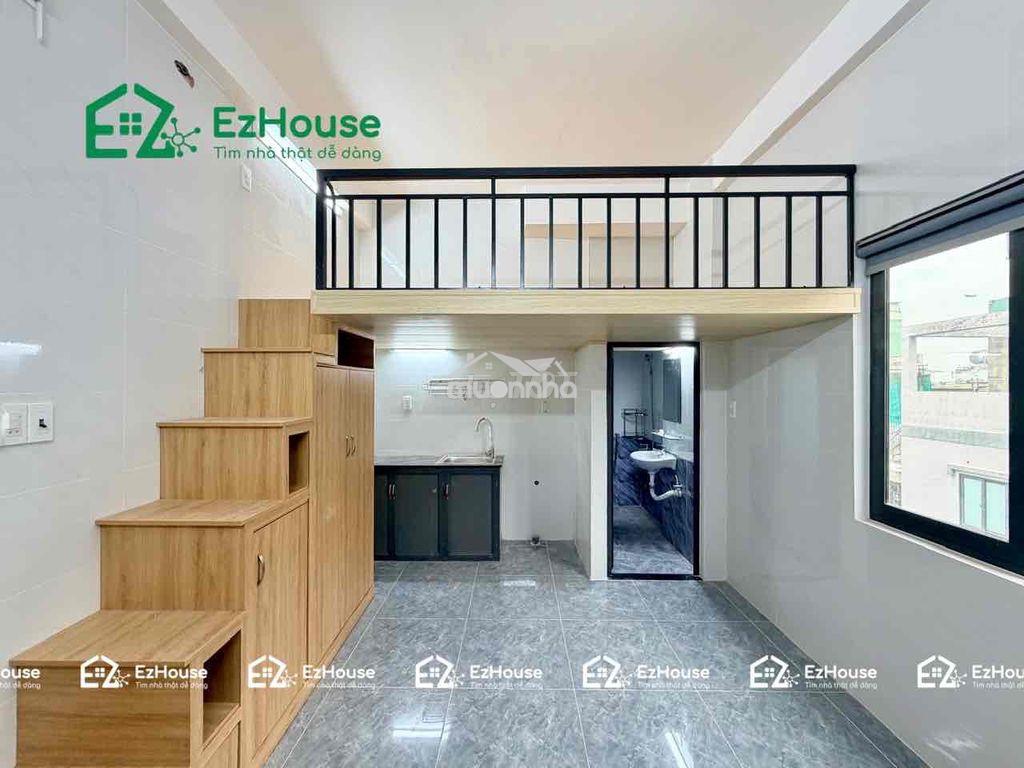 Khai trương phòng đi bộ qua vlu phòng mới đủ nội thất dương quảng hàm - Ảnh 2