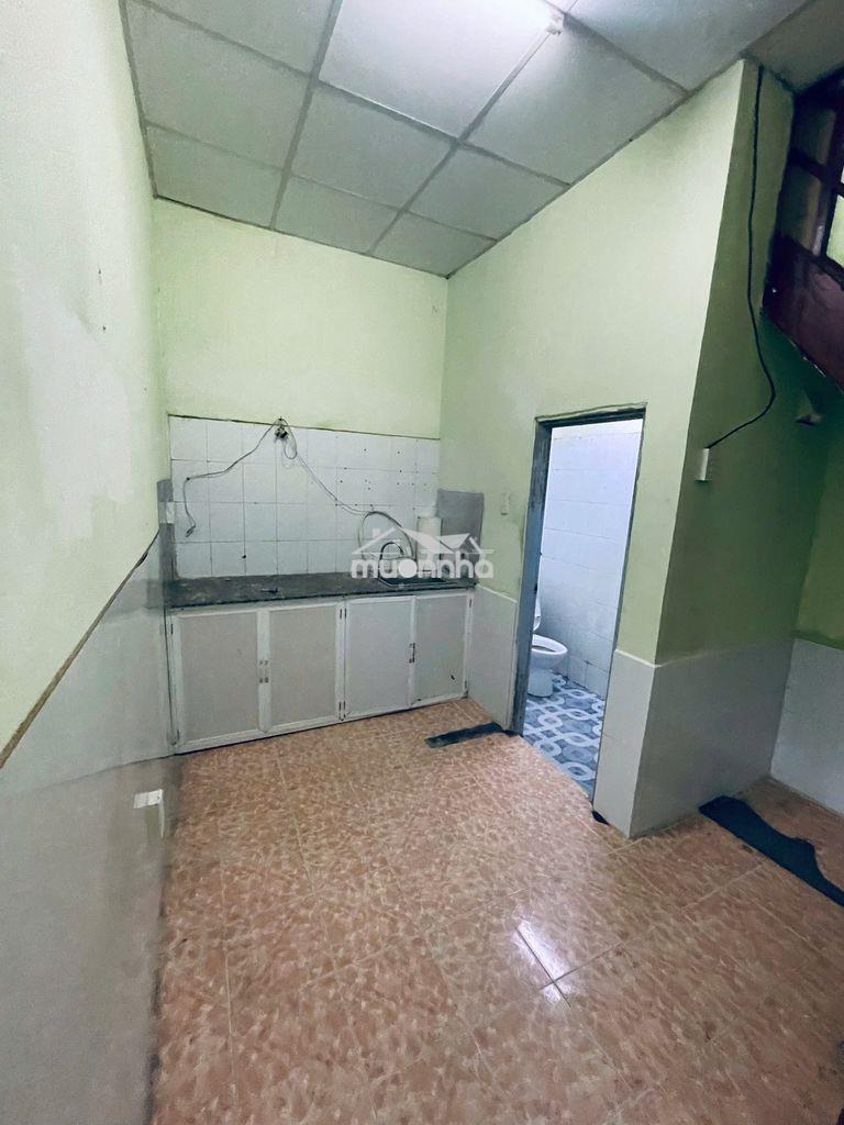 Cho thuê nhà nguyên căn, nhà trống, nội thất thương lượng - Ảnh 3