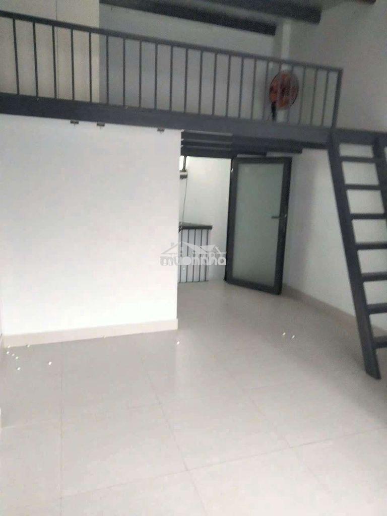 Cho thuê nhà mới full nội thất gía 8 tr, gần chợ cây điệp, bình thạnh