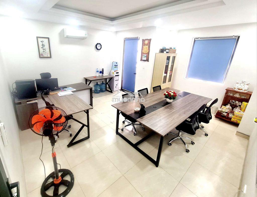 Văn phòng cityland giá tốt gò vấp - 2