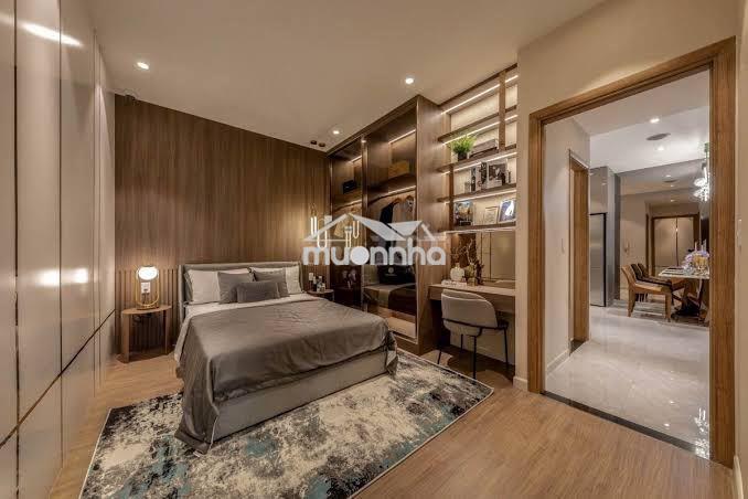 Khải hoàn prime mặt tiền đường 40m lê văn lương , cách ga metro 300m - Ảnh 4