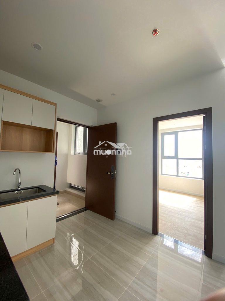 Căn 2pn2wc ở ngay vào tháng 10 chỉ 6.5tr gần làng đh
