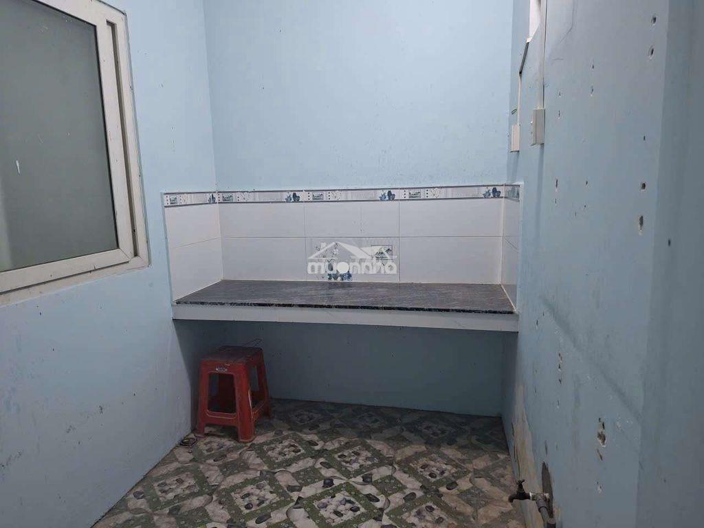 Cho thuê nhà xã bình hưng hẻm xe hơi 90m2 - Ảnh 3
