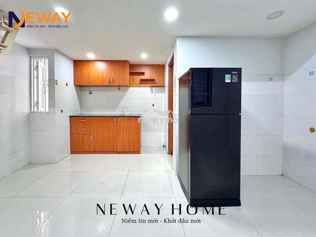 Phòng rộng sẵn nội thất | thang máy | kề đh văn hiến - Ảnh 3