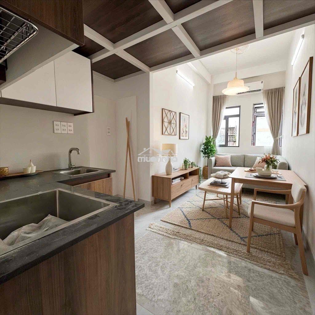 Khai trương duplex mới 100% ngay thạch lam - văn cao - Ảnh 2