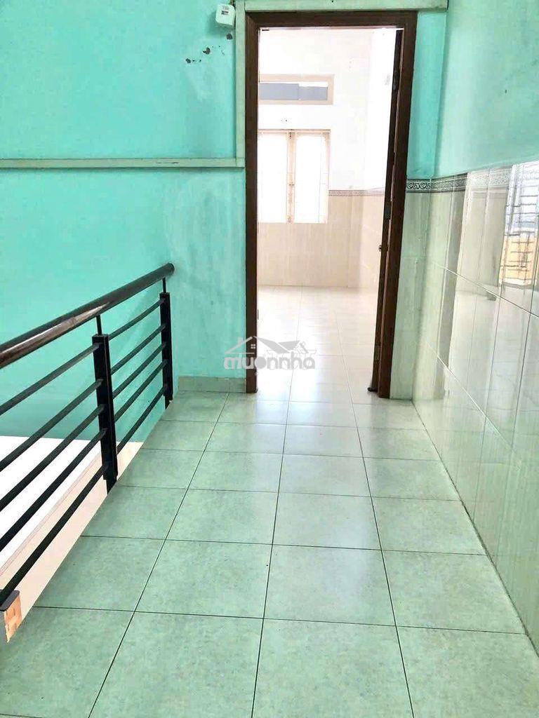 Cho thuê nhà 116 bình trị đông - 11trieu - 2pn - 4×20m - hẻm xe hơi - Ảnh 4