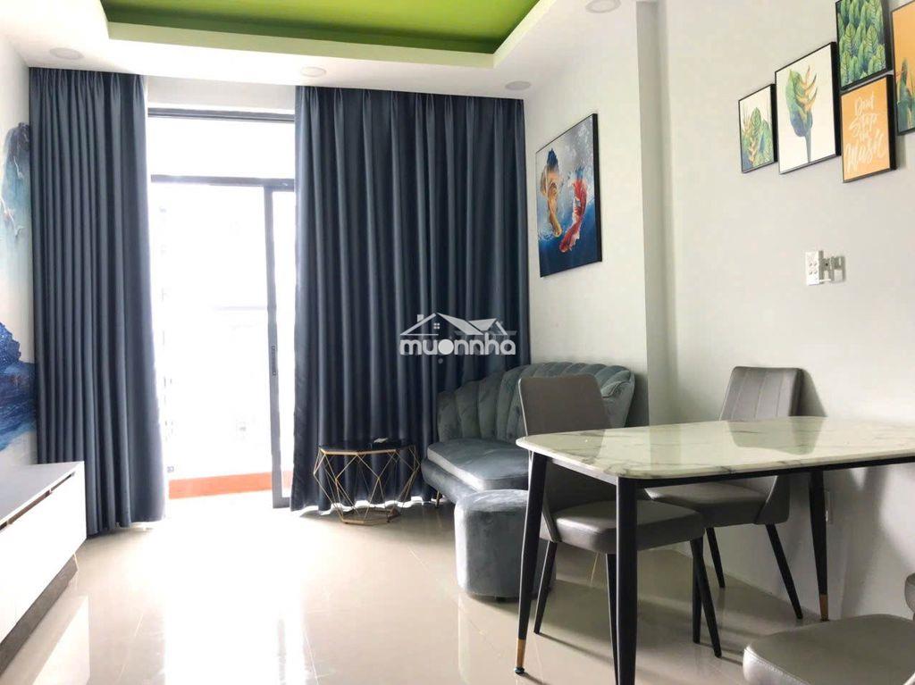 Cho thuê căn hộ central premium - 854 tạ quang bửu, p5, q8. - Ảnh 2