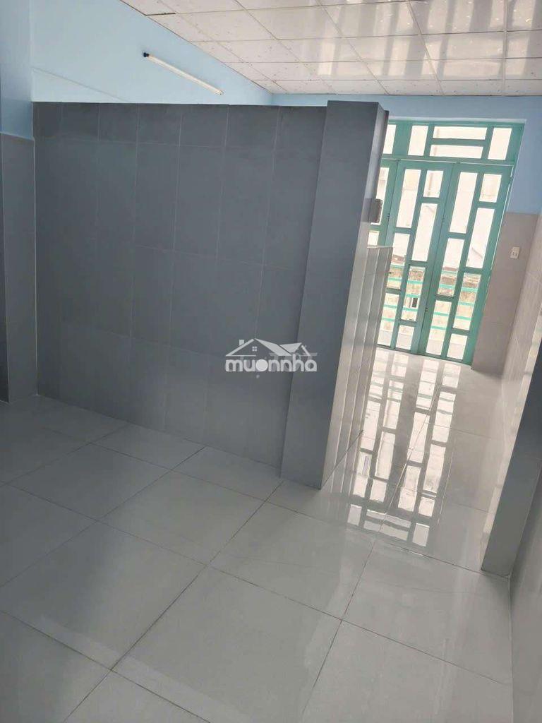 Cho thuê nhà nguyên căn 4 phòng đường lê văn lương  - 4