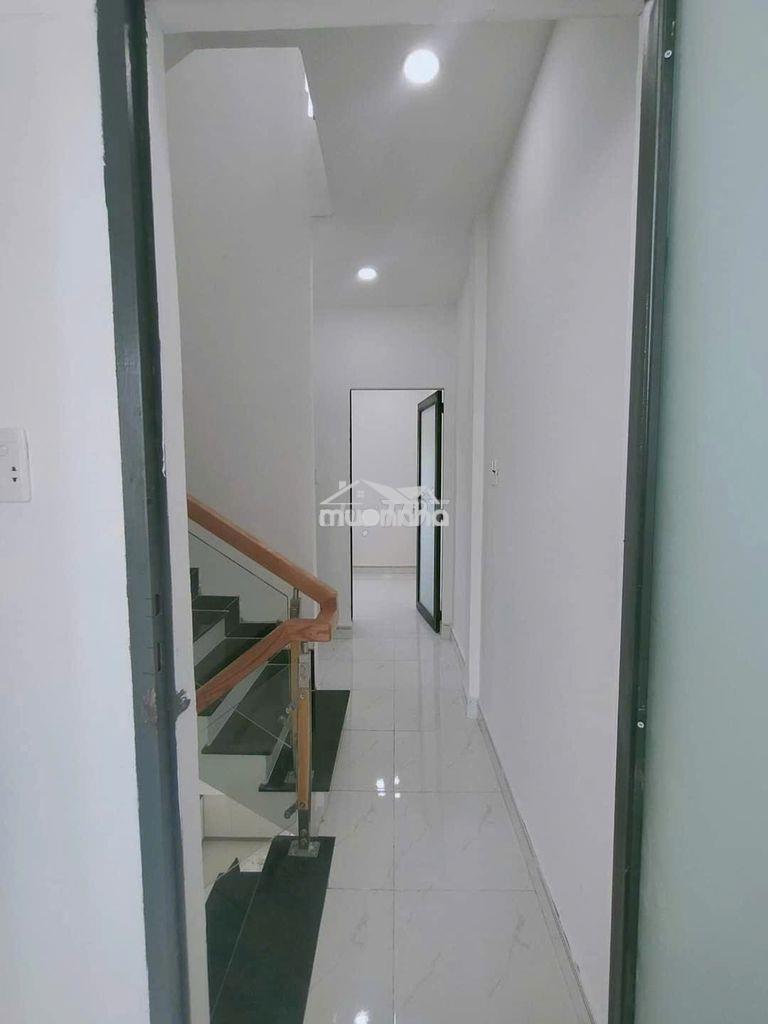 Cho thuê nhà hxh 303/4b tân sơn nhì p.tân sơn nhì q.tân phú - Ảnh 4