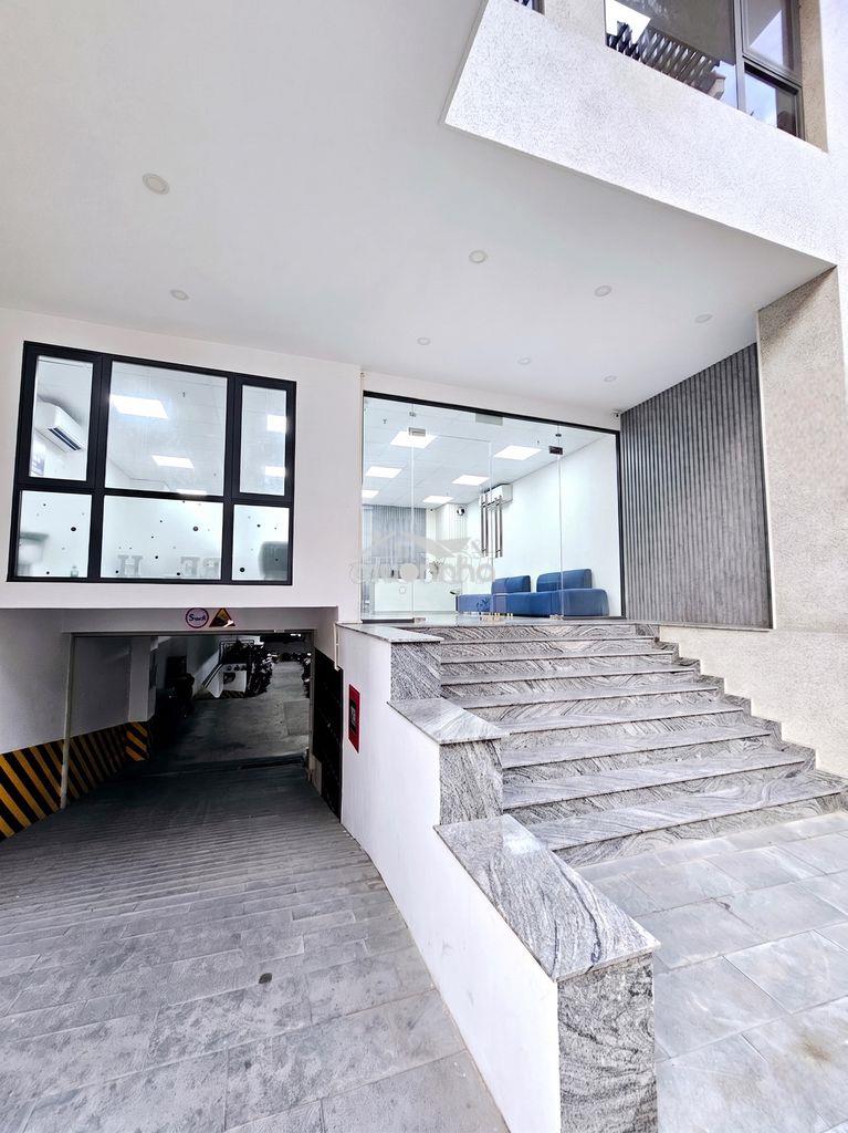 Siêu phẩm sân bay - 25d cửu long p2, q.tb - 8x20m - 7 tầng - 1120m sàn - Ảnh 2