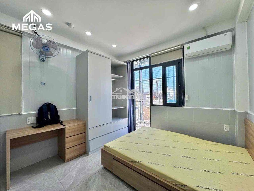 Cuối tháng trống phòng full nt máy giặt riêng ngay công viên văn hoá - Ảnh 3