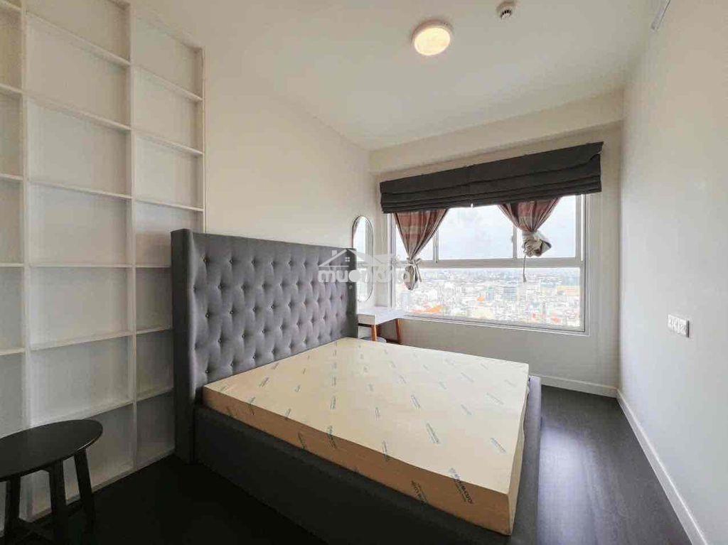 Cho thuê căn hộ chung cư golden mansion 2pn 2wc 69m2 gần sân bay tsn - Ảnh 2