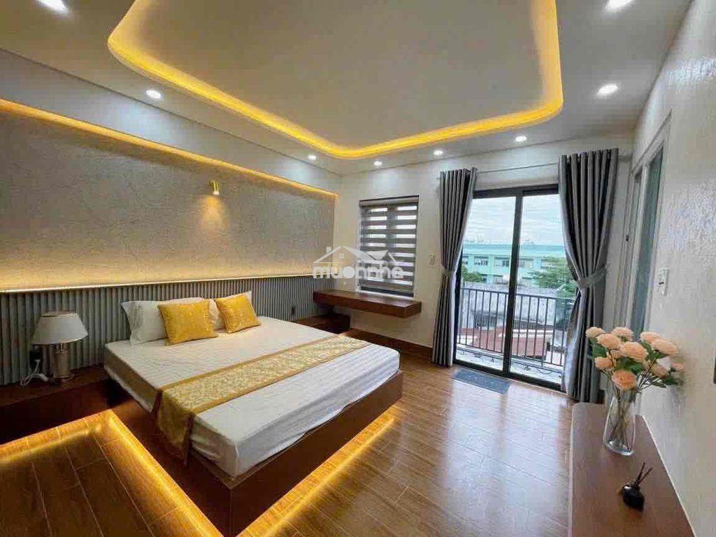 Cho thuê gấp nhà hxt 215/2a nguyễn xí phường 13 quận bình thạnh - Ảnh 4