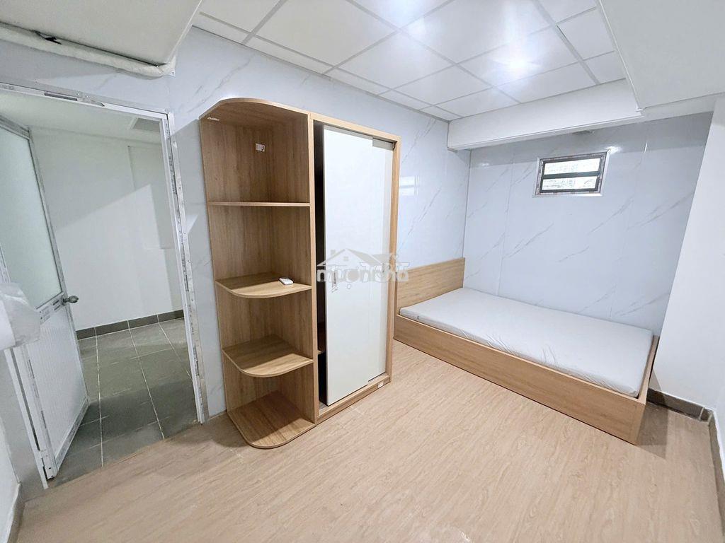 Cho thuê căn hộ 2pn đường phạm hùng nối dài - Ảnh 3