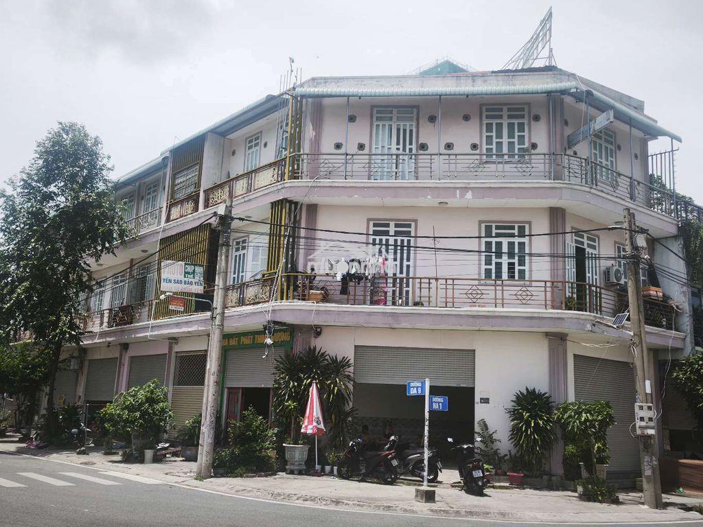 Nhà cho thuê - 2