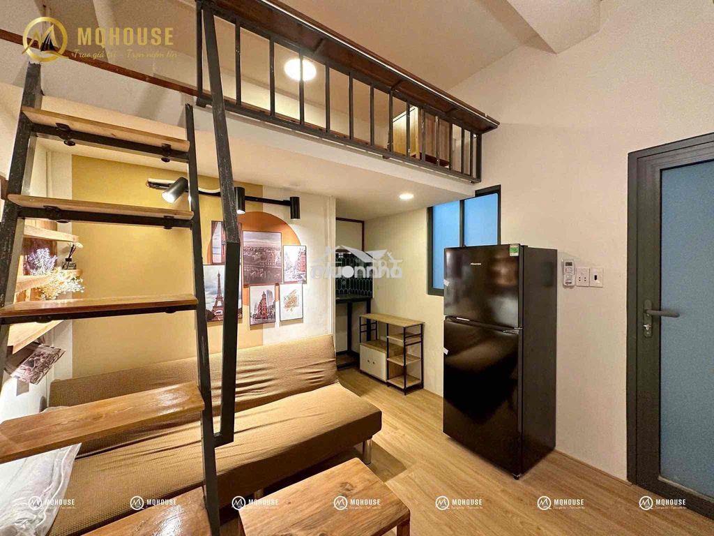 Trống sẳn duplex full nội thất ở trung tâm tân phú🌸 - Ảnh 2