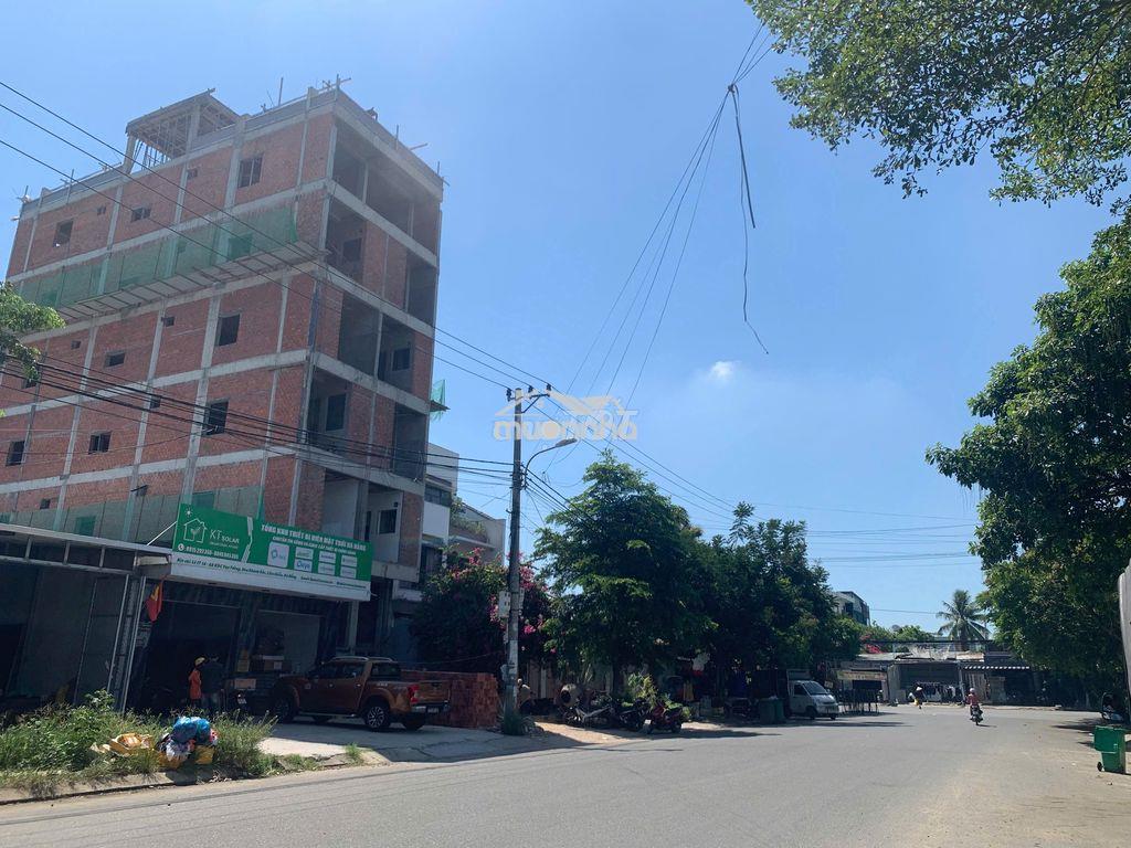 Bán nhanh lô đất đẹp gần ngay bãi tắm liên chiểu giá tốt - Ảnh 4