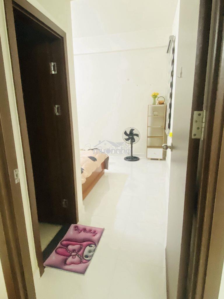 Cho thuê căn hộ green river – phạm thế hiển q8  60m²  full nội thất - Ảnh 4