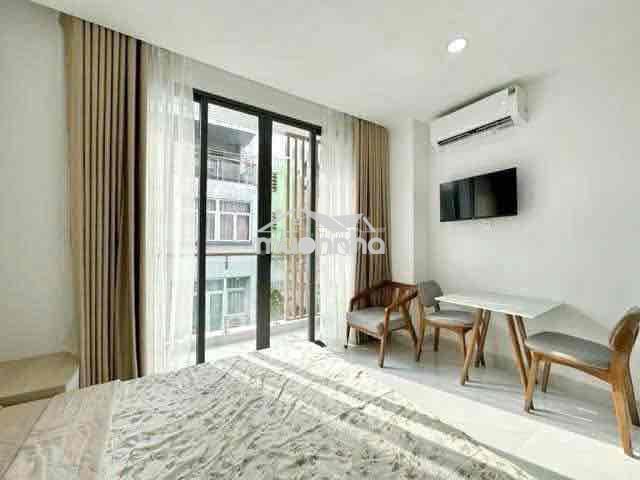 🏡Phòng/căn hộ đầy đủ nội thất cao cấp ngay tân hương ‼️ - Ảnh 4