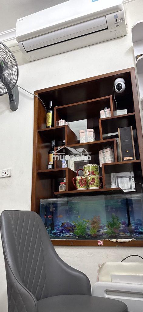 Bán nhà tập thể tầng 1 chính chủ (nhà tập thể) - 3