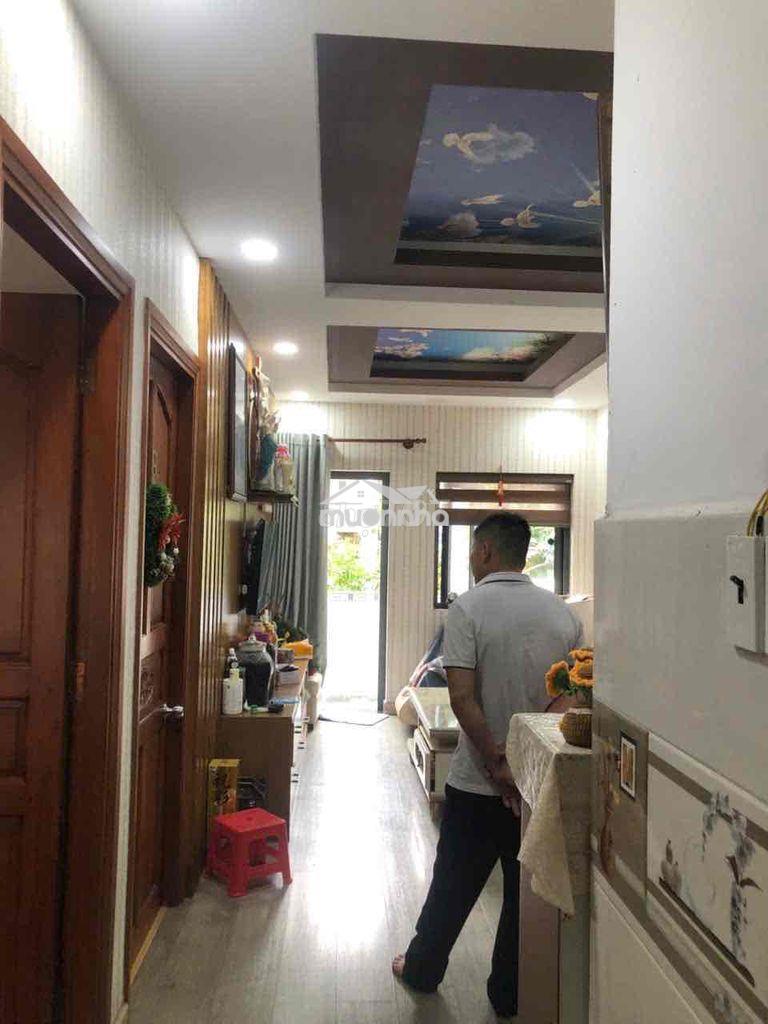 Hẻm 53 vườn lài tân phú 72m2 có 2pn, căn góc lầu 1 có 2 ban công