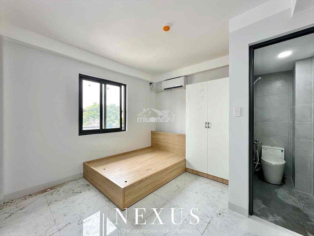 Cho thuê căn hộ mini mới xây full nội thất ngay iuh nguyễn văn dung - Ảnh 2