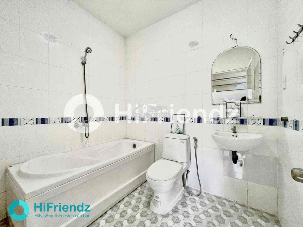 🔥 4tr – duplex gác cao, phòng sáng đẹp – cửa sổ lớn – bình tân - 4