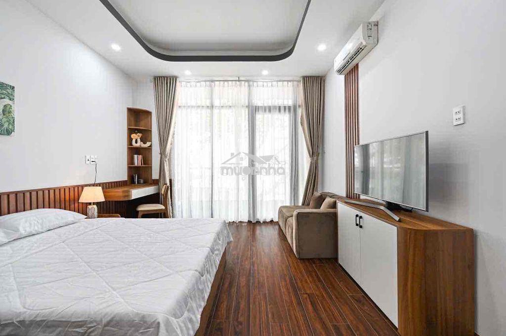 🏡 Căn hộ cho thuê nguyễn văn đậu – bình thạnh - Ảnh 2