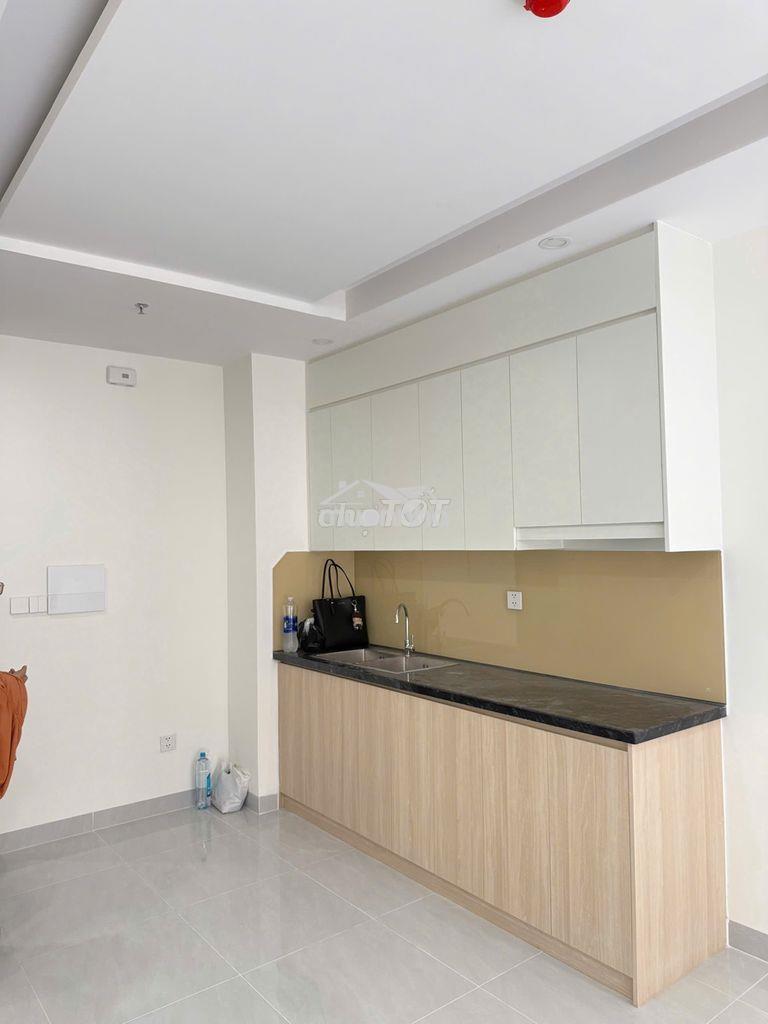 Cho thuê 1pn+ 1wc 47m a&t sky garden chỉ 5 triệu, free pql 3th - Ảnh 3