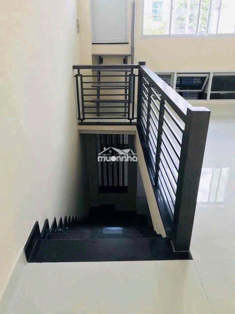 Nhà hxt quận 10 kinh doanh tự do - Ảnh 3