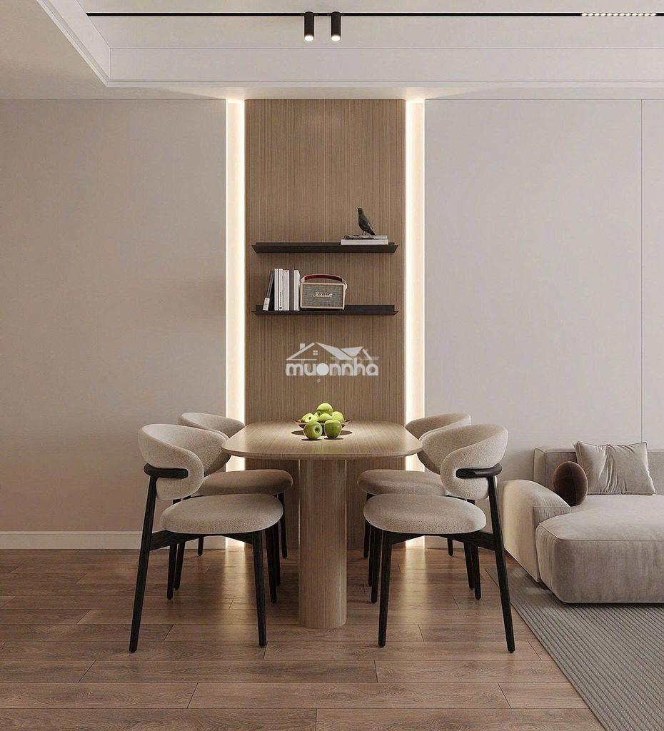 Cho thuê nhanh xi grand court 1pn full đồ mới 100% giá 14tr/tháng - Ảnh 4