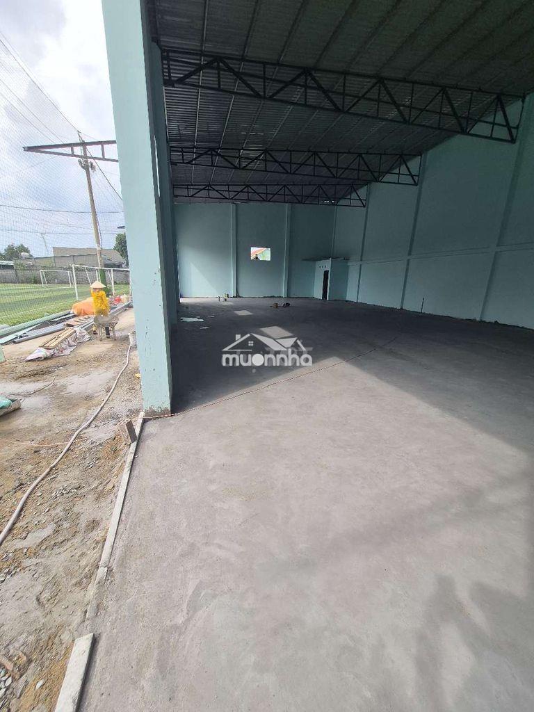 Cho thuê xưởng 250m2 giá thuê 15 triệu /tháng - Ảnh 3
