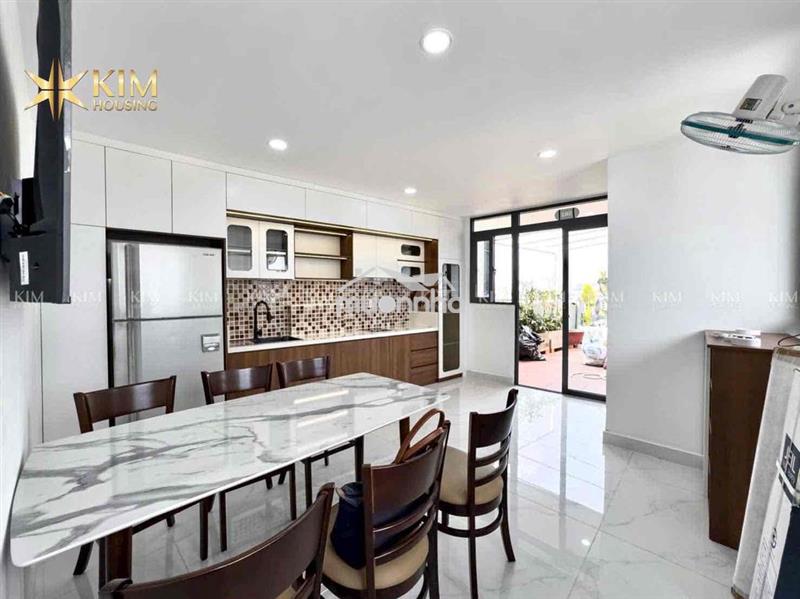 Cho thuê căn hộ 2pn – 2wc | sân bay tsn – công viên hoàng văn thụ