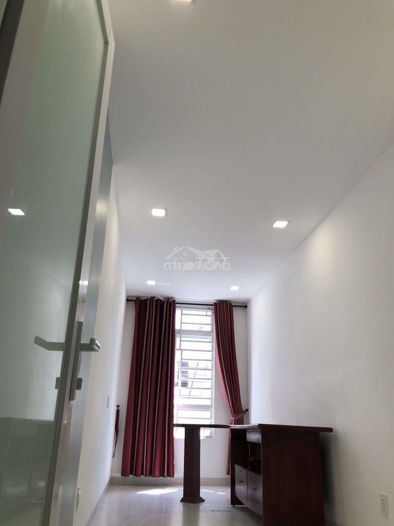  Cho thuê nhà nguyên căn 273/6 nguyễn đình chiểu –3 lầu – nhà mới - Ảnh 2