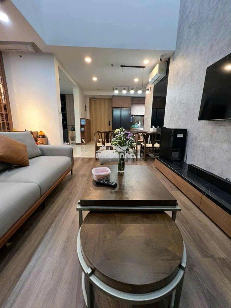 Duplex emerald 3pn-3wc view nội khu hướng đông nam mát mẻ, giá 17tr tl - 3