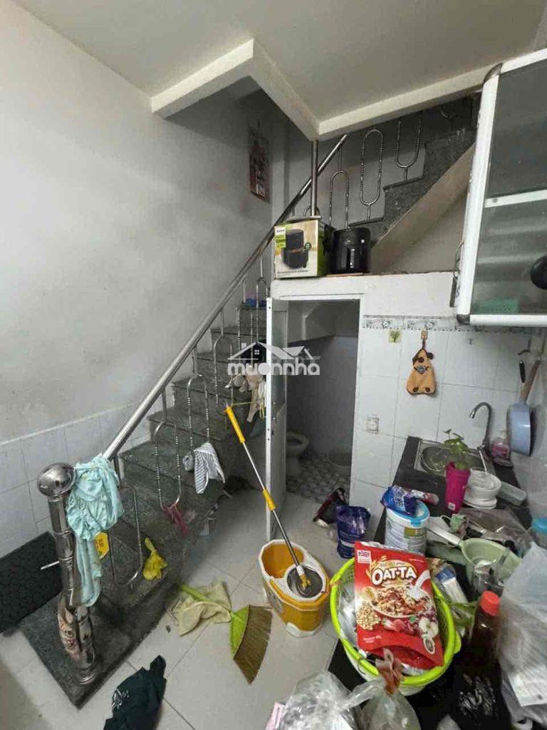 2 phòng ngủ, 1 nhà vệ sinh - Ảnh 2