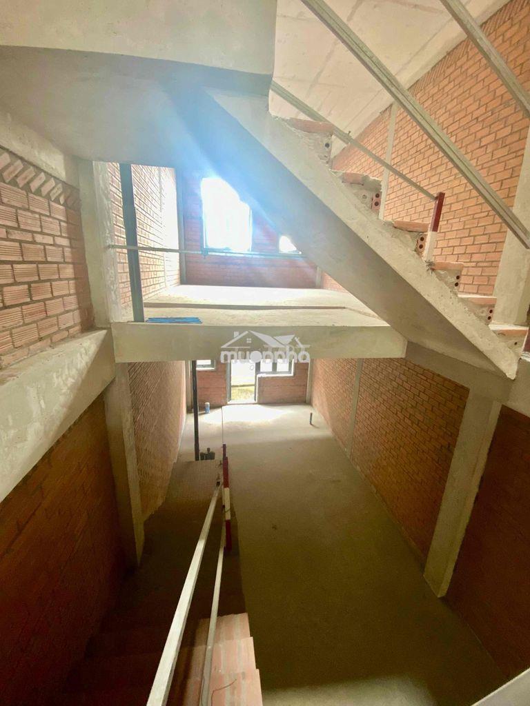 Cho thuê nhà phố bcons 4 tầng (245m²) – giá 12tr - liền kề làng đại họ - 4