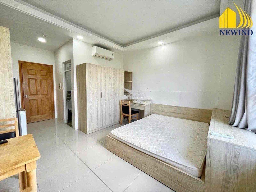 Sẵn phòng studio ban công thoáng, sau lưng vincom lê văn việt - Ảnh 2