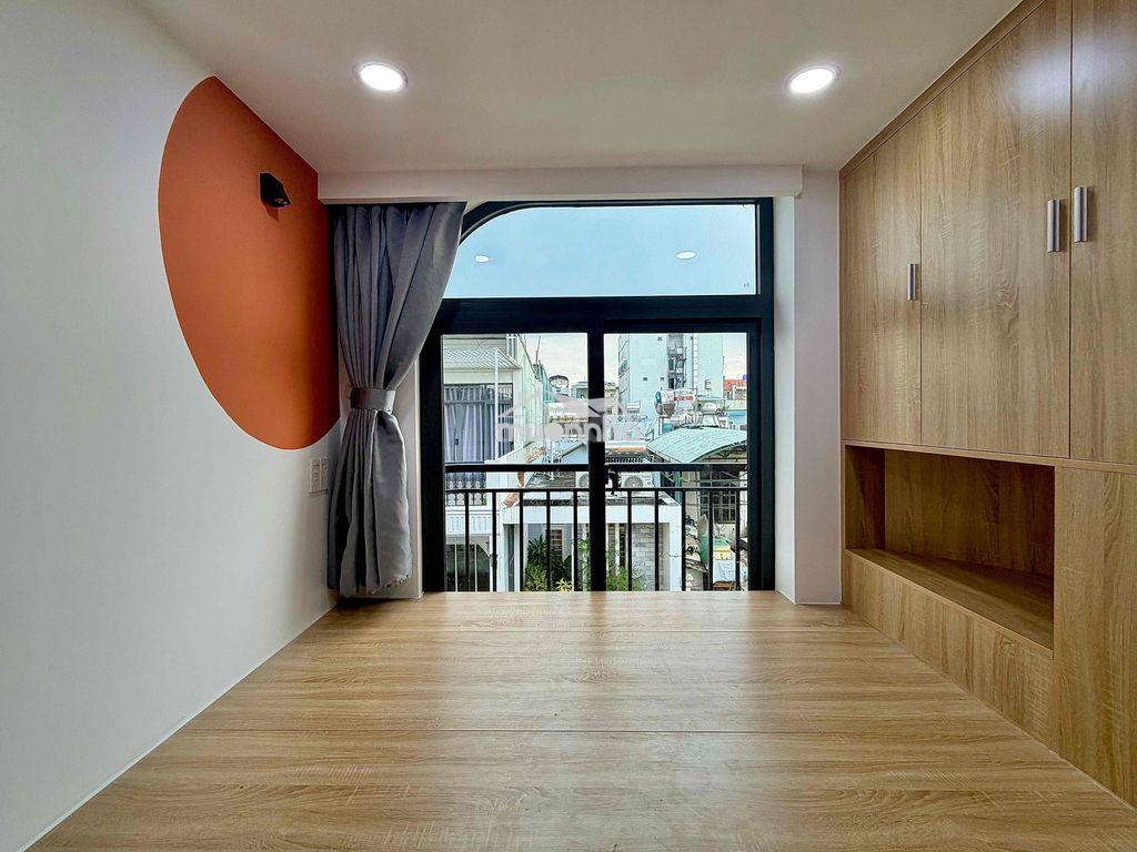 1 căn studio tiện ích đầy đủ giá hạt dẻ - Ảnh 3