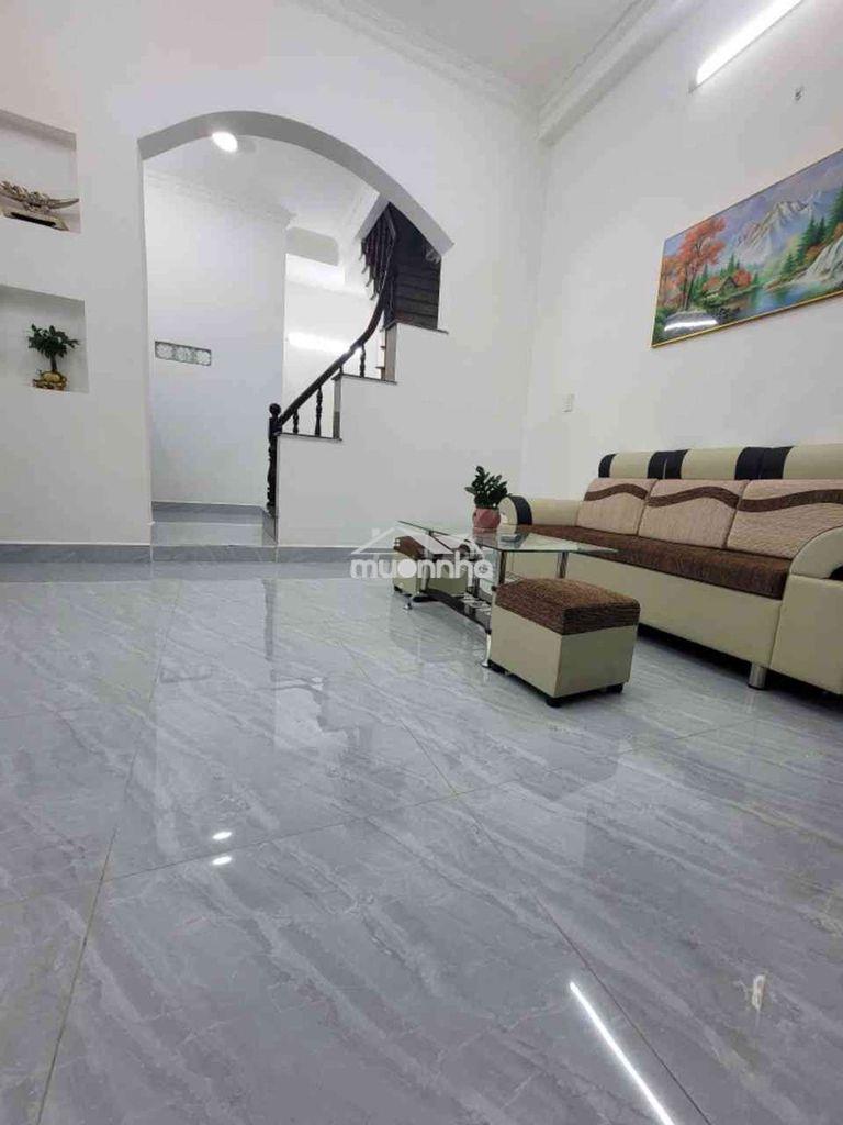 Nhà đẹp 2 tầng vào ở ngay, đường phạm văn bạch, tân bình,dt38m2,2tầng. - Ảnh 2
