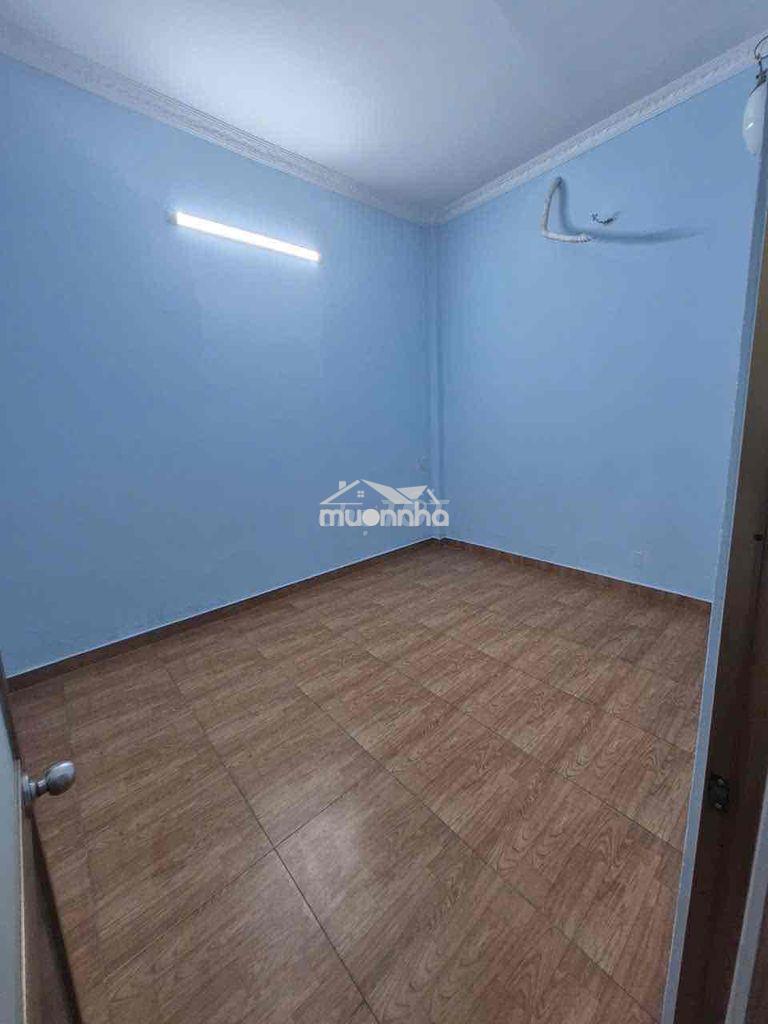 Hẻm 1/ tân quý ngay aeon. 4x15m trệt 1 lầu 3pn,2wc - 4
