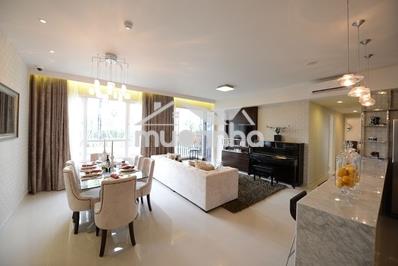Bán ch chung cư hà đô centrosa, q10, 87m2, 2pn, 2wc, 10.5 tỷ, sổ hồng.